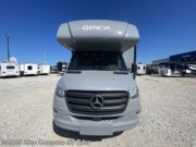 Contact us now about this 2026 Thor Motor Coach Geneva 24VT! 2026 Geneva 24VT by Thor Motor Coach from Blue Compass RV Tyler in Tyler, Texas