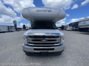 Contact us now about this 2026 Thor Motor Coach Geneva 19VT! 2026 Geneva 19VT by Thor Motor Coach from Blue Compass RV Tyler in Tyler, Texas