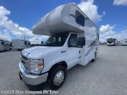 New 2026 Thor Motor Coach Geneva 19VT available in Tyler, Texas