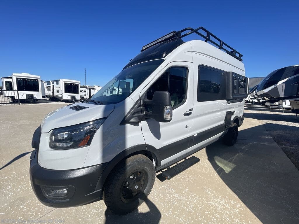 New 2026 Grand Design Lineage Series VT LVT1 available in Tyler, Texas