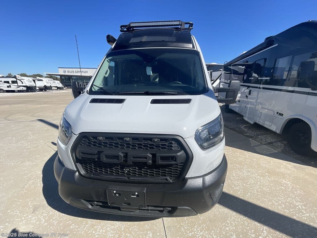 Contact us now about this 2026 Grand Design Lineage Series VT LVT1! 2026 Lineage Series VT LVT1 by Grand Design from Blue Compass RV Tyler in Tyler, Texas