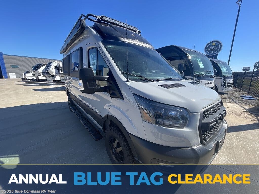 Email now about this 2026 Grand Design Lineage Series VT LVT1! New 2026 Grand Design Lineage Series VT LVT1 available in Tyler, Texas