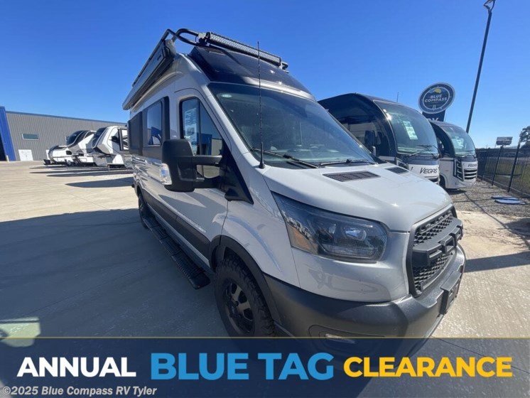 Email now about this 2026 Grand Design Lineage Series VT LVT1! New 2026 Grand Design Lineage Series VT LVT1 available in Tyler, Texas