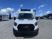 Contact us now about this 2026 Thor Motor Coach Gemini AWD 24KB! 2026 Gemini AWD 24KB by Thor Motor Coach from Blue Compass RV Tyler in Tyler, Texas