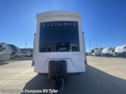 New 2026 Alliance RV Benchmark 42LFT available in Tyler, Texas