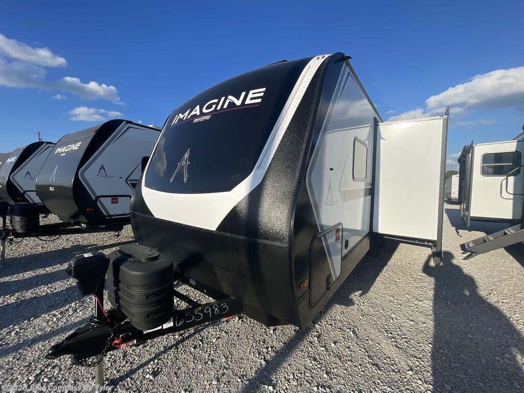 Contact us now about this 2026 Grand Design Imagine 2470BH! 2026 Imagine 2470BH by Grand Design from Blue Compass RV Tyler in Tyler, Texas