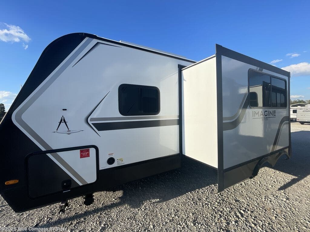 New 2026 Grand Design Imagine 2470BH available in Tyler, Texas