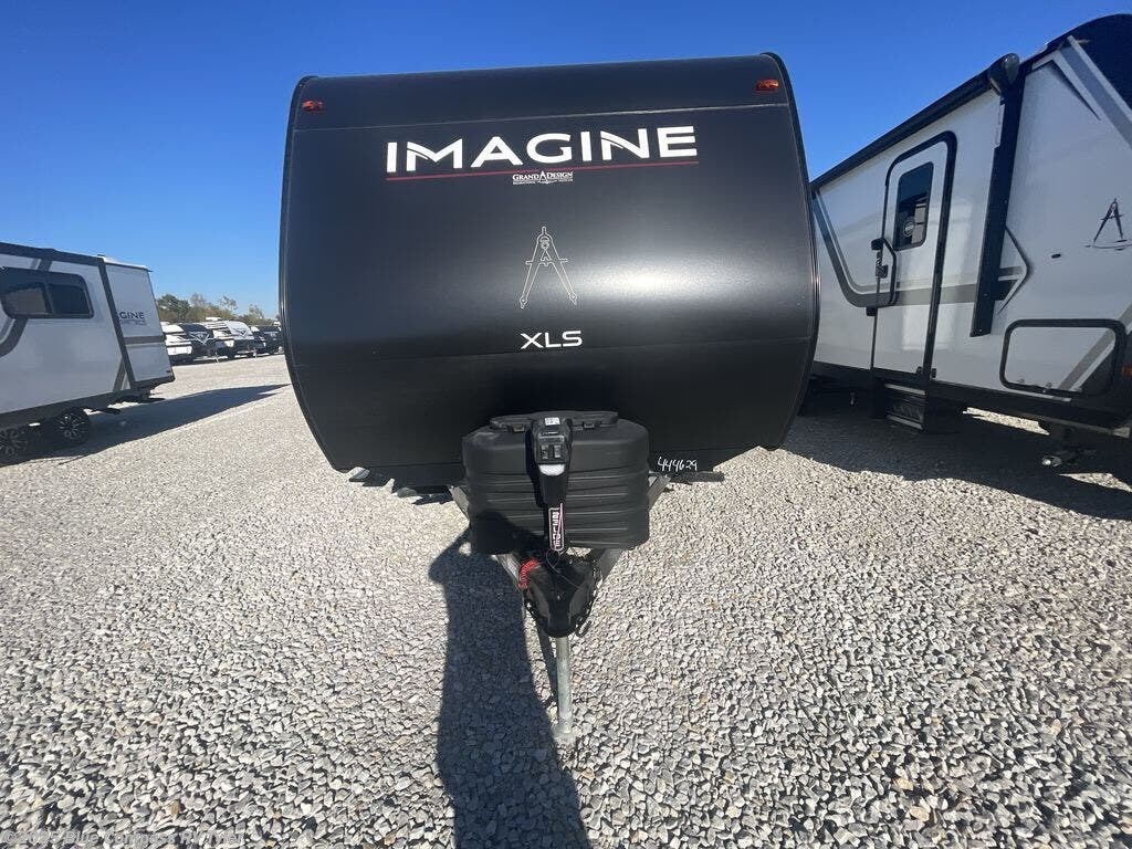 New 2026 Grand Design Imagine XLS 23LDE available in Tyler, Texas