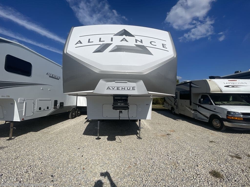 Contact us now about this 2026 Alliance RV Avenue All-Access 23ML! 2026 Avenue All-Access 23ML by Alliance RV from Blue Compass RV Tyler in Tyler, Texas