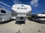 Contact us now about this 2026 Alliance RV Avenue All-Access 23ML! 2026 Avenue All-Access 23ML by Alliance RV from Blue Compass RV Tyler in Tyler, Texas