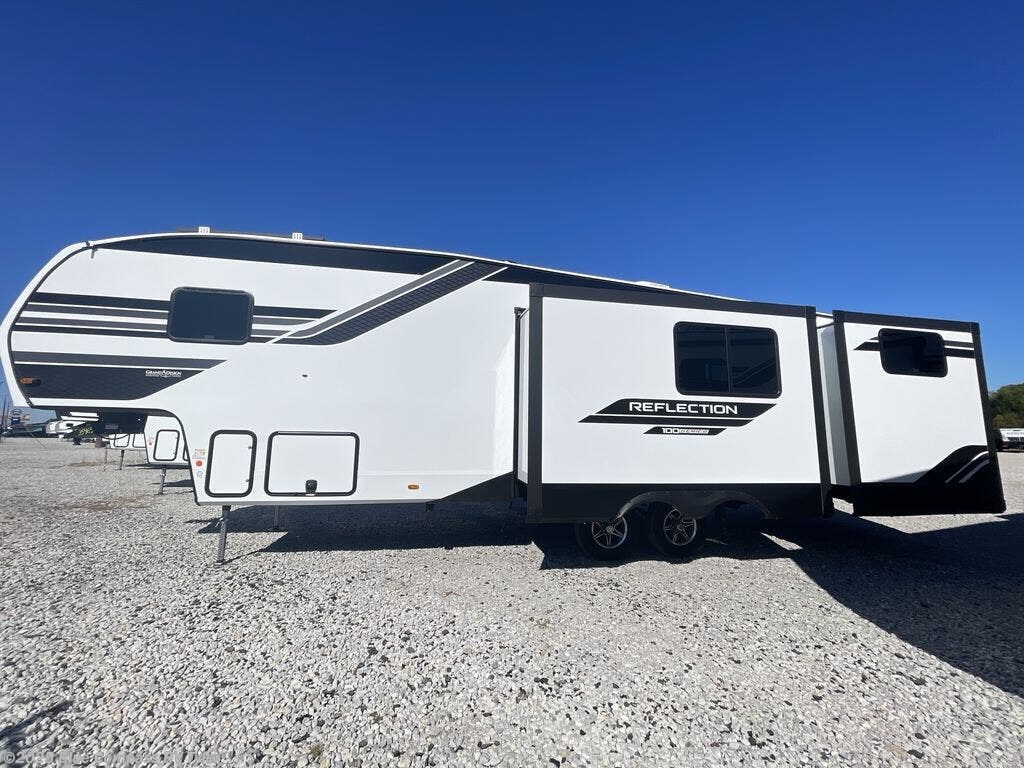 New 2026 Grand Design Reflection 100 Series 32BH available in Tyler, Texas
