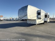 Contact us now about this 2025 DRV Mobile Suites MS 41RKDB! 2025 Mobile Suites MS 41RKDB by DRV from Blue Compass RV Tyler in Tyler, Texas