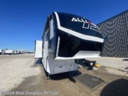 Call now about this 2026 Alliance RV Valor 41V13! 2026 Alliance RV Valor 41V13 - New Toy Hauler For Sale by Blue Compass RV Tyler in Tyler, Texas