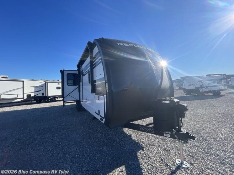 Email now about this 2026 Grand Design Reflection 312BHTS! New 2026 Grand Design Reflection 312BHTS available in Tyler, Texas