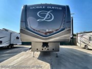 New 2025 DRV Mobile Suites 36 RSSB3 available in Tyler, Texas
