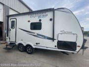 Contact us now about this 2020 Coachmen Freedom Express Blast 17BLSE! 2020 Freedom Express Blast 17BLSE by Coachmen from Blue Compass RV Tyler in Tyler, Texas