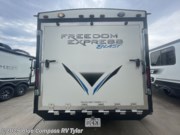 Used 2020 Coachmen Freedom Express Blast 17BLSE available in Tyler, Texas