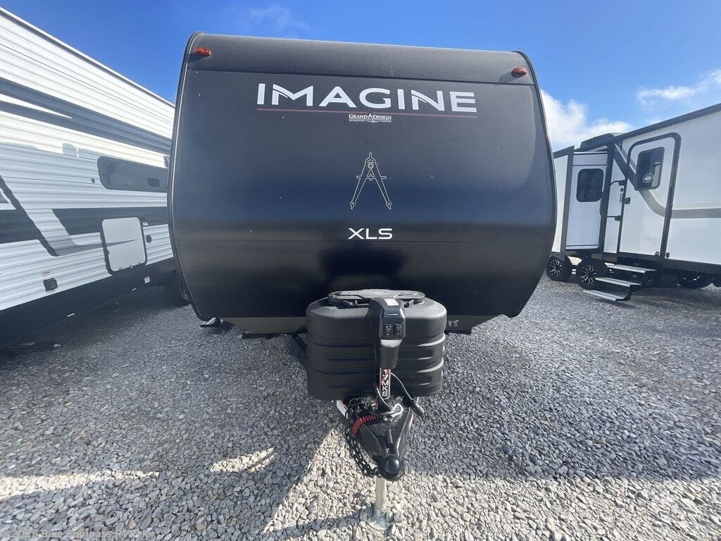New 2026 Grand Design Imagine XLS 17MKE available in Tyler, Texas
