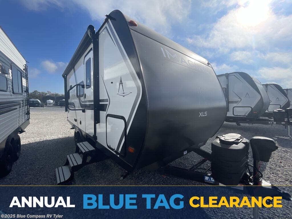 Email now about this 2026 Grand Design Imagine XLS 17MKE! New 2026 Grand Design Imagine XLS 17MKE available in Tyler, Texas