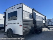 New 2026 CrossRoads Zinger 320FB available in Tyler, Texas