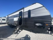 Contact us now about this 2026 CrossRoads Zinger 320FB! 2026 Zinger 320FB by CrossRoads from Blue Compass RV Tyler in Tyler, Texas