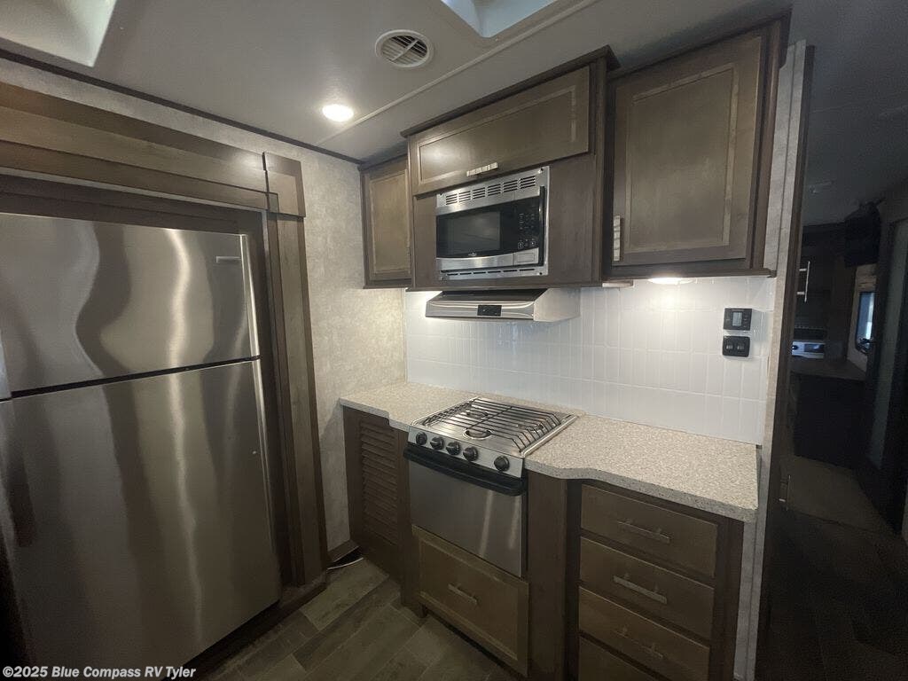 Used 2018 Highland Ridge Open Range OT324RES available in Tyler, Texas