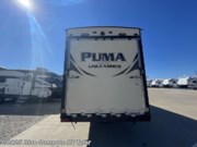 Used 2016 Palomino Puma Unleashed 27-SBU available in Tyler, Texas