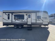 Contact us now about this 2016 Palomino Puma Unleashed 27-SBU! 2016 Puma Unleashed 27-SBU by Palomino from Blue Compass RV Tyler in Tyler, Texas