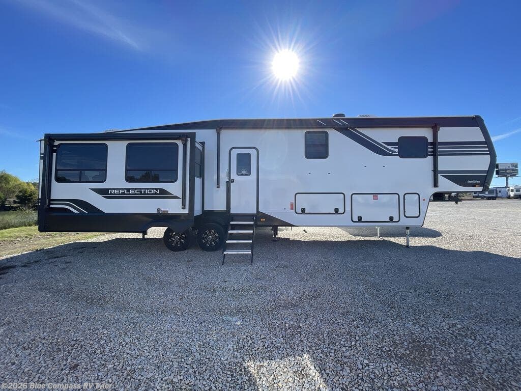 Contact us now about this 2026 Grand Design Reflection 367BHS! 2026 Reflection 367BHS by Grand Design from Blue Compass RV Tyler in Tyler, Texas