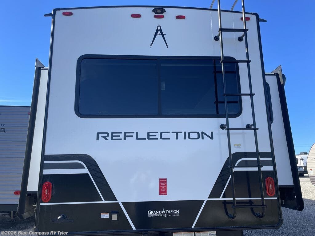 New 2026 Grand Design Reflection 367BHS available in Tyler, Texas