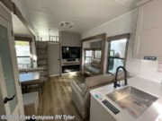 New 2025 Alliance RV Paradigm 395DS available in Tyler, Texas