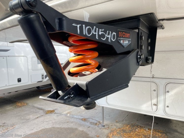 Email now about this 2025 Alliance RV Paradigm 395DS! New 2025 Alliance RV Paradigm 395DS available in Tyler, Texas