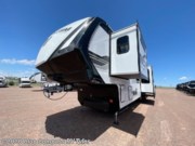 Contact us now about this 2026 Grand Design Momentum M-Class 414M! 2026 Momentum M-Class 414M by Grand Design from Blue Compass RV Tyler in Tyler, Texas