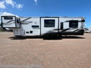 New 2026 Grand Design Momentum M-Class 414M available in Tyler, Texas