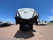 Call now about this 2026 Grand Design Momentum M-Class 414M! 2026 Grand Design Momentum M-Class 414M - New Toy Hauler For Sale by Blue Compass RV Tyler in Tyler, Texas features Slideout