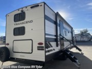 New 2026 Grand Design Transcend 265BHT available in Tyler, Texas