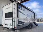 Used 2023 Alliance RV Avenue 31BHS available in Tyler, Texas