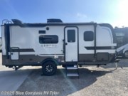 Contact us now about this 2026 Forest River Rockwood Geo Pro G20FBS! 2026 Rockwood Geo Pro G20FBS by Forest River from Blue Compass RV Tyler in Tyler, Texas