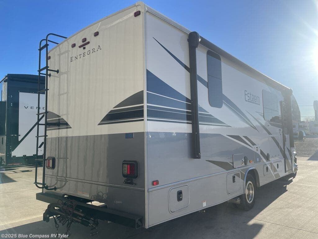 Used 2025 Entegra Coach Esteem 27U available in Tyler, Texas
