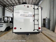 Contact us now about this 2025 Forest River Rockwood Geo Pro 20BH! 2025 Rockwood Geo Pro 20BH by Forest River from Blue Compass RV Tyler in Tyler, Texas