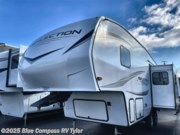 Contact us now about this 2026 Grand Design Reflection 100 Series 22RK! 2026 Reflection 100 Series 22RK by Grand Design from Blue Compass RV Tyler in Tyler, Texas
