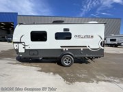 Used 2025 Forest River Rockwood Geo Pro G19FD available in Tyler, Texas