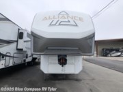 Contact us now about this 2025 Alliance RV Paradigm 382RK! 2025 Paradigm 382RK by Alliance RV from Blue Compass RV Tyler in Tyler, Texas