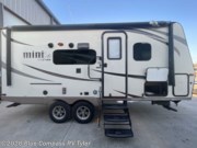 Contact us now about this 2017 Forest River Rockwood Mini Lite 2104s! 2017 Rockwood Mini Lite 2104s by Forest River from Blue Compass RV Tyler in Tyler, Texas