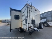 Used 2017 Forest River Rockwood Mini Lite 2104s available in Tyler, Texas