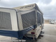 Used 2008 Jayco Jay Series 1206 available in Tyler, Texas