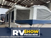 Call now about this 2008 Jayco Jay Series 1206! 2008 Jayco Jay Series 1206 - Used Popup For Sale by Blue Compass RV Tyler in Tyler, Texas features Slideout