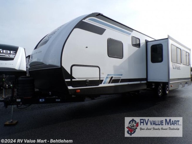2024 Vibe 28BHE by Forest River from RV Value Mart - Behtlehem in Bath, Pennsylvania
