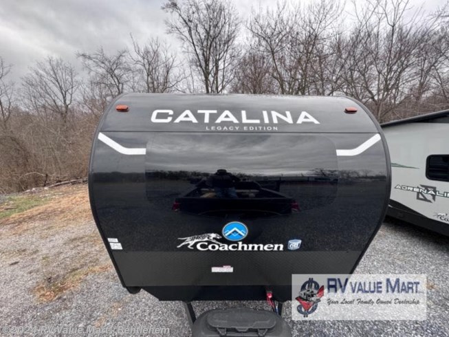 2024 Catalina Legacy Edition 333FKTS by Coachmen from RV Value Mart - Behtlehem in Bath, Pennsylvania