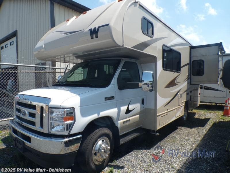 Contact us now about this 2025 Winnebago Minnie Winnie 22M! 2025 Minnie Winnie 22M by Winnebago from RV Value Mart - Behtlehem in Bath, Pennsylvania